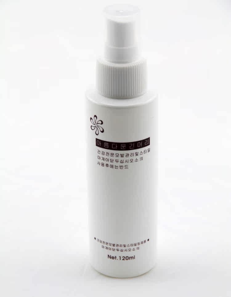 Entretien pour perruques - Ref 274434 Image 3