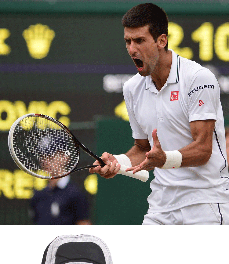 Sac de tennis - Ref 29226 Image 7